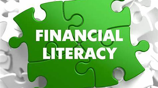 Taking on Financial Literacy